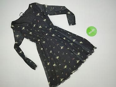 botki kazadi: Sinsay, Sukienka damska, rozmiar 2XS — 2