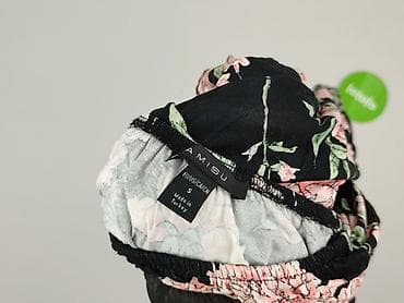 amisu bluza: Amisu, Bluzka damska, rozmiar S — 5