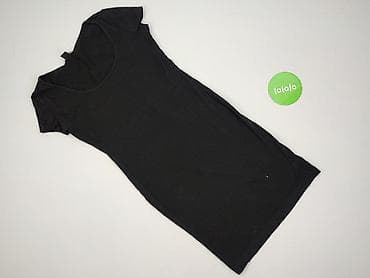 marynarki hm: H&M Basic, Sukienka damska, rozmiar S — 2