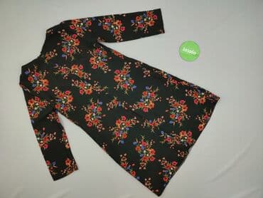 reserved satynowa sukienka: Sukienka damska, rozmiar S — 4