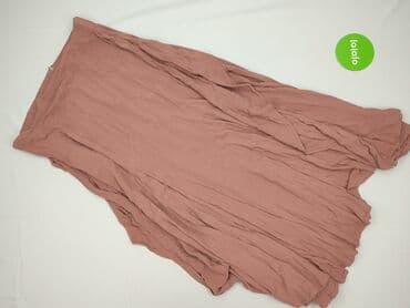 spódnice rozkloszowane midi z kieszeniami: Spódnica damska, M — 2