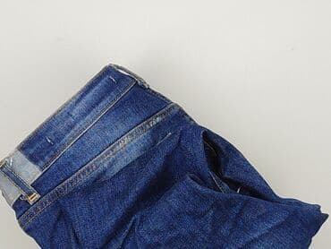 azuree buty: Zara, Jeansy damskie, rozmiar S — 6