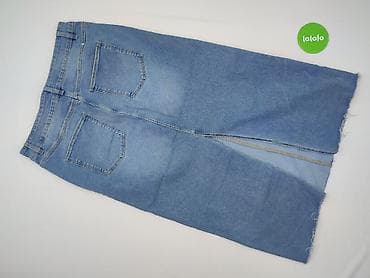 spodnice moraj: Sinsay, Spódnica damska, rozmiar XL — 3