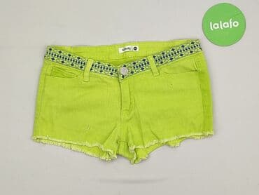 krótkie spodenki robocze neo: Sinsay, Shorts for women, size M — 3