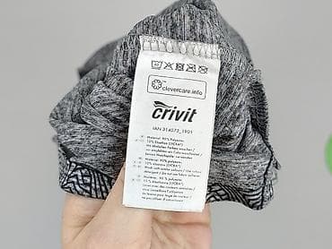 origin t shirty: Crivit, T-shirt damski, rozmiar S — 4
