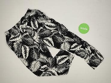 second hand ubrania premium: F&F, Spodnie materiałowe damskie, rozmiar M — 3