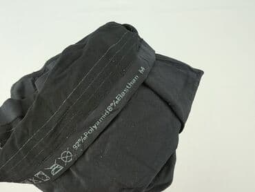 obcisłe koszulki: Top damski, rozmiar M — 5