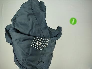 kurtka nike tech: Active, Wiatrówka dla mężczyzn, rozmiar M — 5