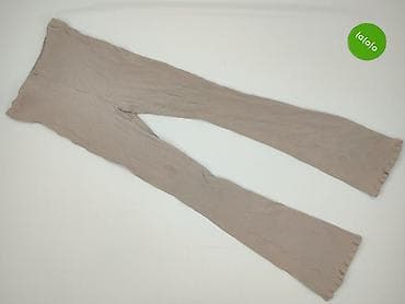 laversa pl: H&M, Брюки жіночі, розмір L — 3