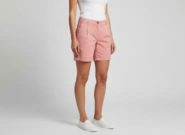 tchibo spodenki damskie: Tchibo, Szorty damskie, rozmiar M — 7