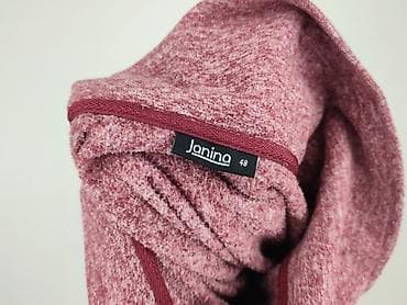 sweter turecki prl: Janina, Bluza damska
, rozmiar 4XL — 4