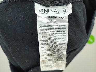 waga: Janina, Legginsy rozmiar M — 4