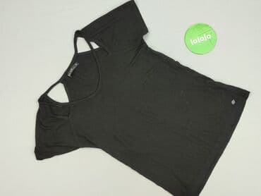 t shirt damski pod marynarkę: Women`s T-shirt, size XS — 3