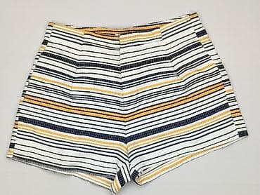 szorty pull and bear: Stradivarius, Szorty damskie, rozmiar S — 1