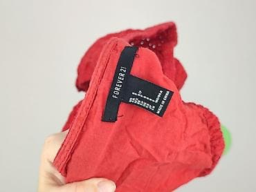 cropp tipsy: Forever 21, Top damski, rozmiar S — 6
