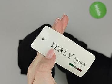 sukienki the odder side: Italy Moda, Kombinezon damski, rozmiar S — 4