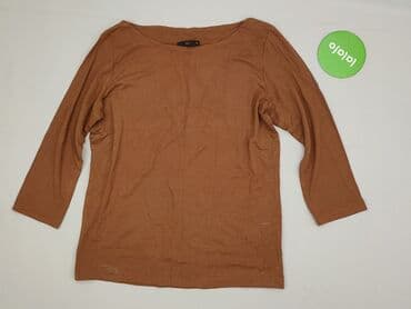 isabel marant buty na koturnie: Iska, Bluzka damska, rozmiar M — 2