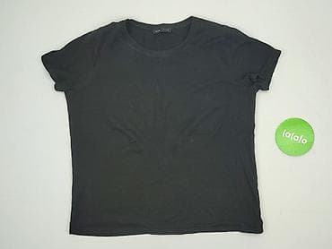 sinsay spodnice: Sinsay, T-shirt damski, rozmiar M — 2