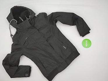 rag: Ragwear, Kurtka zimowa dla mężczyzn, rozmiar M — 2