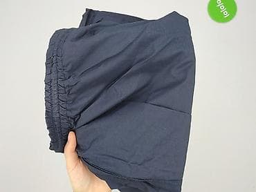 dresy long: Spodnie dresowe dla mężczyzn, rozmiar M — 5