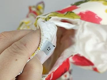 sukienka solar: Sukienka damska, rozmiar M — 6