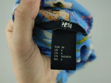 bluzka c a: H&M, Bluzka damska, rozmiar XS — 4