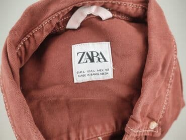 montego sweter: Zara, Koszulа dla mężczyzn, L — 4