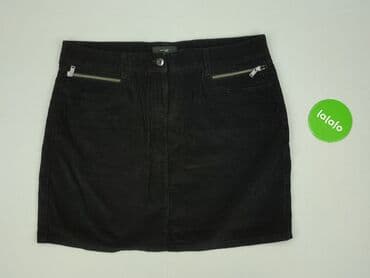 spódniczka mini allegro: Mini, Spódnica damska, rozmiar 2XL — 2