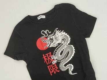 t shirty czarne damskie: FB Sister, T-shirt damski, rozmiar M — 1