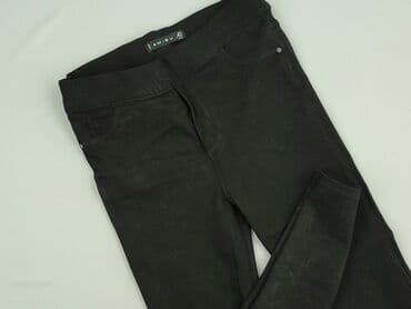 Amisu, Jeans for women, size L (EU 40)
