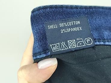dlsb clothing: Jeansy dla mężczyzn, rozmiar XL — 6