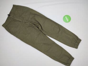 kurtka pjs: RAINBOW, Spodnie materiałowe damskie, XS — 2