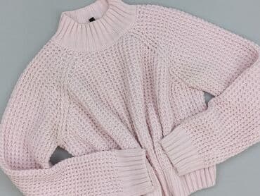 sweter z c a: H&M, Women`s sweater, size M (EU 38) — 1