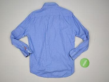 sweter oversize: Tommy Hilfiger, Koszulа dla mężczyzn, rozmiar L — 3