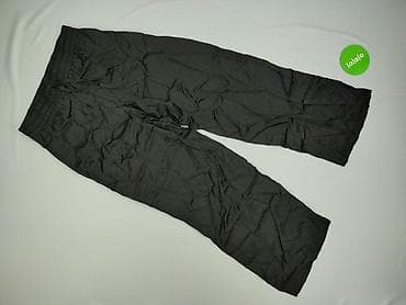 szerokie dresy: Elementy, Spodnie dresowe damskie, rozmiar M — 2