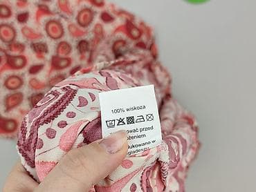 sukienki boho maxi: Tom Rose, Sukienka damska, rozmiar M — 5