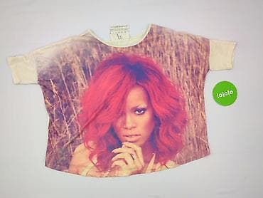 cd: T-shirt damski, rozmiar M — 2