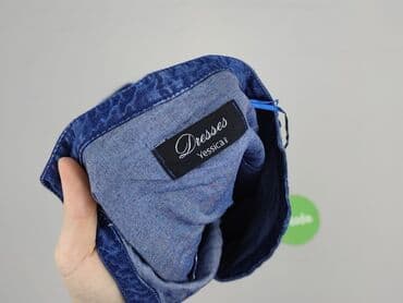 ubrania z meksyku: Yessica, Tunika damska, rozmiar L — 4