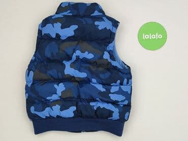 kurtki multicam: Kamizelka, Rebel, 5-6 lat, 110-116 cm, stan - Bardzo dobry — 3