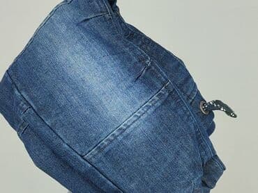 spodnie adidas dresowe: Spodnie jeansowe, Cool Club, 2-3 lat, 98, stan - Bardzo dobry — 6