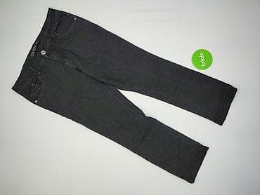 guess 134: Jeansy damskie, rozmiar L — 2