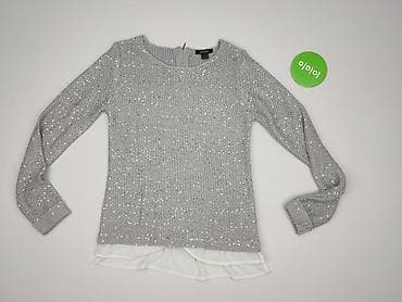 Ubrania damskie: Esmara, Sweter damski, rozmiar XS — 2