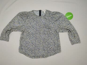bluzka bocca: H&M, Bluzka damska, rozmiar M — 2