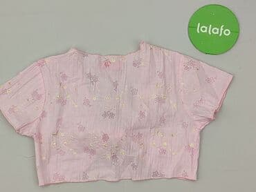sweterek sukienka allegro: Children's bolero Y.F.K., 5-6 years, Cotton, condition - Perfect — 3