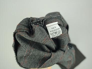 vibted pl: Spodnie materiałowe damskie, rozmiar XL — 5
