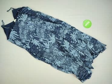 sukienki plażowe plus size: H&M, Sukienka damska, rozmiar 2XL — 3