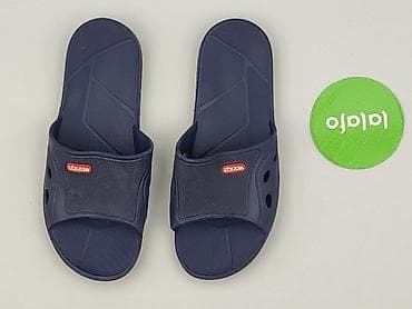 ala crocs: Klapki męskie, rozmiar 43 — 2