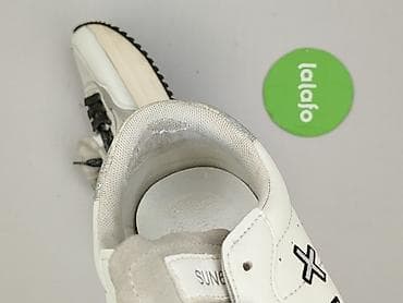 tenisowki: Sneakersy damskie, rozmiar 38 — 6