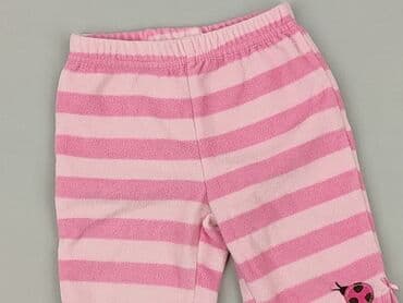 rajstopy allegro: Leggings, Carter's, 1-3 months, condition - Good — 1