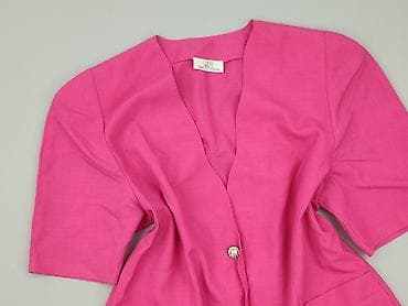 Marynarka damska, rozmiar 4XL